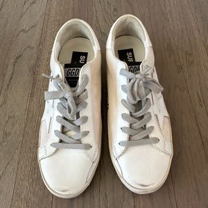 Golden Goose sneakers for sale!